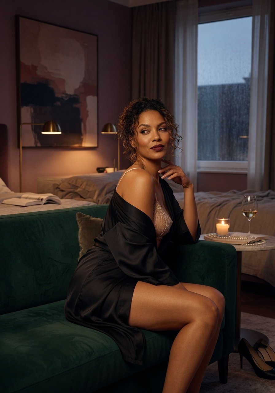Dames die een man zoeken: Ervaringen uit de praktijk